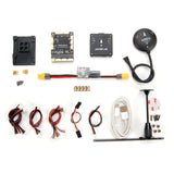 Holybro PIX32 V6 Mini Autopilot Flight Controller M8N GPS Combo Set (20193)