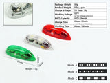 AeroWing - EasyLight LED RC Model Navigation Lighting Kit (MX01600)