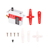 KST Servo - DS145MG Servo - 5.2kg / 0.12 Sec (4.8-6.0V DC)