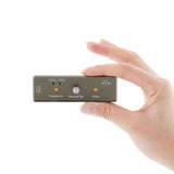 KST Servo Tool #3