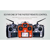 Radio Control Systems Radio Transmitters Radiolink AT100II-Mode 2
