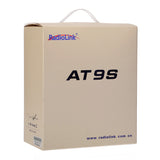 Radiolink AT9S (Mode 2) 9-Channel Transmitter Radio with R9DS Receiver