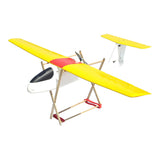 UAS Airframe Kit Fixed Wing AeroWing Corvus Mk1 AW-1001