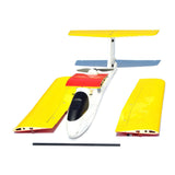 UAS Airframe Kit Fixed Wing AeroWing Corvus Mk1 AW-1001
