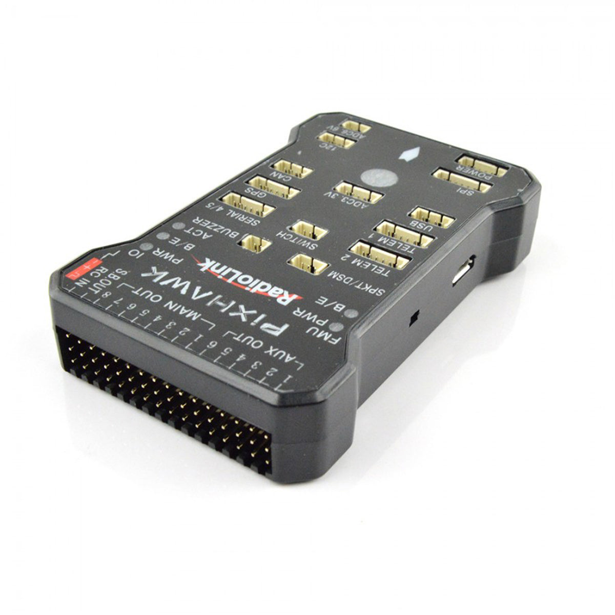 Radiolink PixHawk PX4 Advanced Autopilot Set (Version 2.4.8) –  SPEXDRONE-STORE