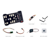 PixHawk "Classic"	Radiolink	PixHawk PX4 Autopilot	PixHawk PX4