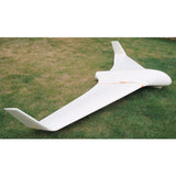 Skywalker X8 (White) Fixed-Wing Airframe Kit
