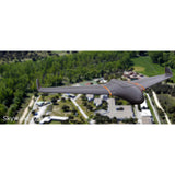 UAS Airframe Kit Fixed Wing Skywalker X8 Black XF-1108B