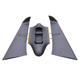 Skywalker X8 (Black) Fixed-Wing Airframe Kit