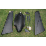 Skywalker X8 (Black) Fixed-Wing Airframe Kit