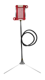 uAvionix pingRX PRO ADS-B Receiver (UAV & UAS Applications)