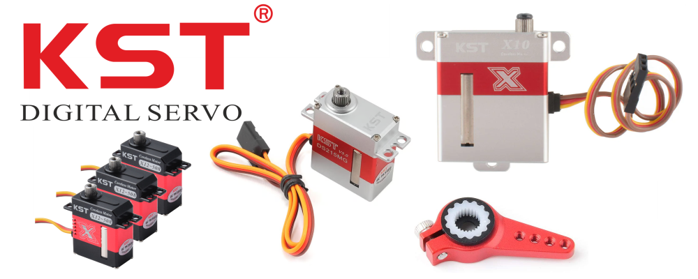 Servos – Tagged 