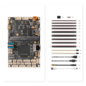 Holybro PixHawk 6X - JETSON ORIN Baseboard Bundle w/ Cables (11072)