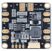 Holybro 10S Micro Power Module with UBEC VI sensor PM06 (15007) - OLD VERSION!