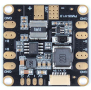 Holybro 10S Micro Power Module with UBEC VI sensor PM06 (15007) - OLD ...