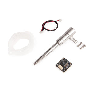 Holybro Digital Air Speed Sensor - MS5525DO / PT60 Pitot Tube (19011)