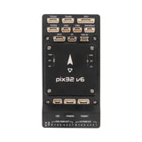 Holybro PIX32 V6 Autopilot Flight Controller M8N GPS Combo Set (20191)