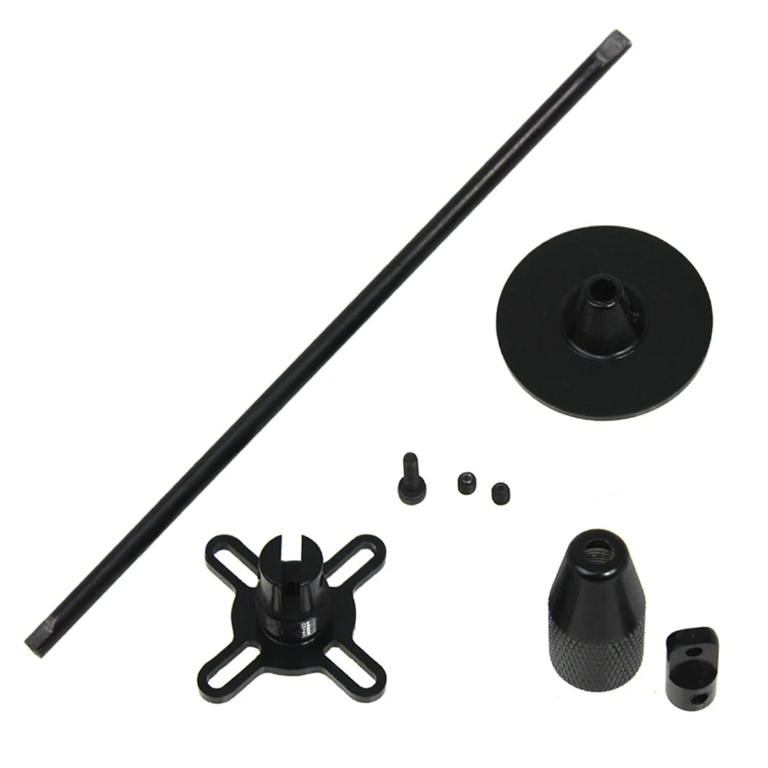 AeroWing GPS Sensor - Foldable Stand (GPSA-1001) – SPEXDRONE-STORE