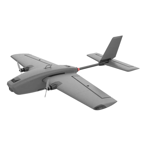HEE Wing T-1 Ranger Gray Fixed-Wing UAS / UAV Airframe Kit