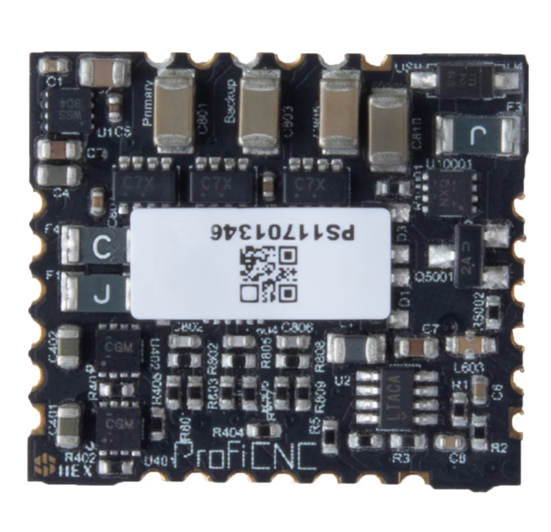 Hex / Proficnc Cubepilot Power Selection Module (HX4-06006) – SPEXDRONE ...