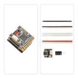 Holybro Pixhawk Kakute F405 Wing Mini Autopilot Flight Controller - No GPS Sensor (11071)