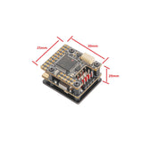 Holybro Pixhawk Kakute F405 Wing Mini Autopilot Flight Controller - No GPS Sensor (11071)