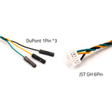 Holybro UART Cable for Pixhawk Flight Controllers (1186)