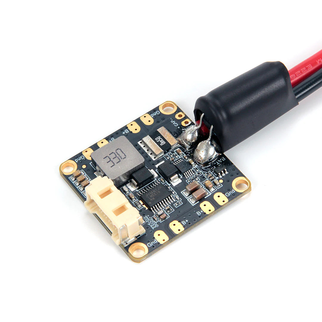 Holybro PixHawk PM06D-14S Power Module (15020) – SPEXDRONE-STORE