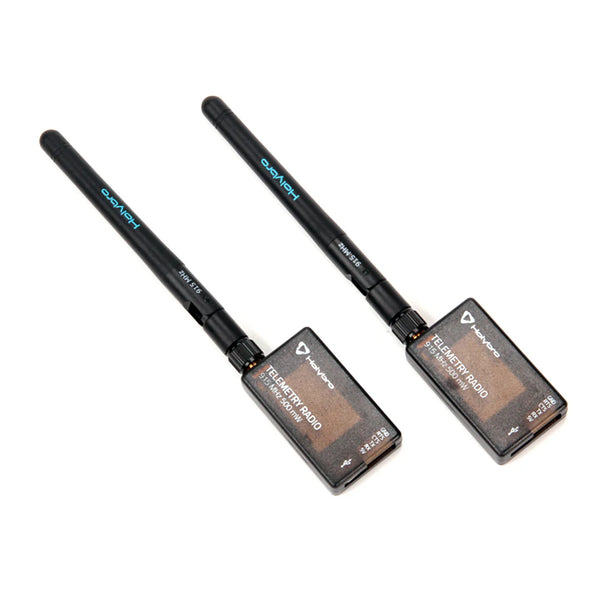 Holybro/SiK 500mW/915 MHz Telemetry Radio Set V3 (17015
