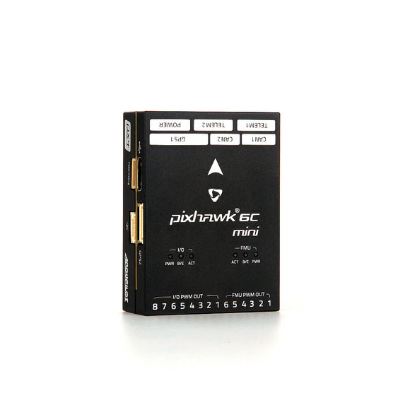 Radiolink Mini Pix V1.2 Flight Controller for 3-6 Axis FPV Drones / Helicopter / Aircraft / Quad / Car / Boat, Automatic Control, Suitable for Adults Radiolink Mini Pix V1.2 Flight Controller for 3-6 Axis FPV Drones / Helicopter / Aircraft / Quad / Car / Boat, Automatic Control, Suitable for Adults