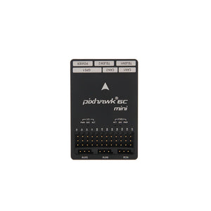 Holybro Pixhawk 6C Mini Autopilot Flight Controller / Model-B / PM02-12S V3 / NO GPS Combo Set (20325)