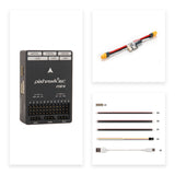 Holybro Pixhawk 6C Mini Autopilot Flight Controller / Model-B / PM02-12S V3 / NO GPS Combo Set (20325)