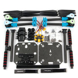 Holybro X500 V2 ARF Kit (30125)