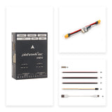 Holybro Pixhawk 6C Mini Autopilot Flight Controller / Model-A / PM02-12S V3 / NO GPS Combo Set (20199)