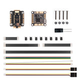 Holybro Pixhawk Kakute 722 Autopilot Flight Controller with Tekko 32 F4 50A ESC Stack (20263)