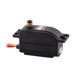 KST Servo - CM653 Low-Profile Servo - 18Kg / .08sec (4.8-8.4V DC)