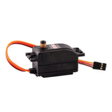 KST Servo - CM653 Low-Profile Servo - 18Kg / .08sec (4.8-8.4V DC)