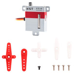 KST Servo - FZ10 Wing Servo - 10.8kg / 0.10 Sec (4.8-8.4V DC)