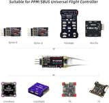 Radiolink R12DSM Mini 12-Channel Receiver