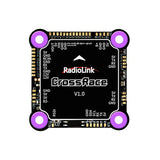 Radiolink CrossRace Mini 12CH Flight Controller System-FCS Set (No GPS)