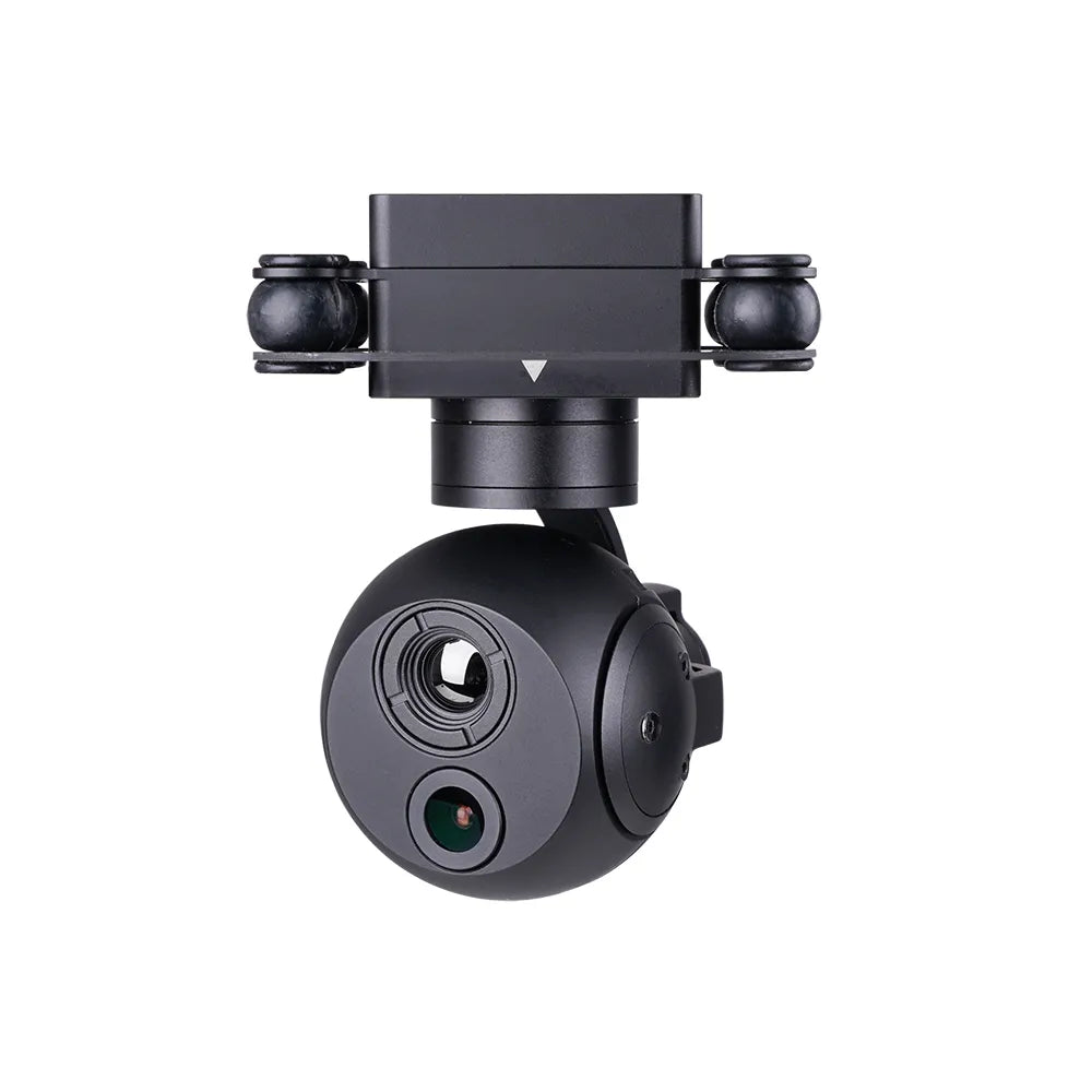 ViewPro A609 3-Axis Micro Gimbal Camera System – SPEXDRONE-STORE