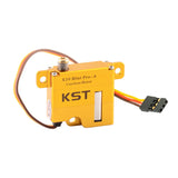 KST Servo - X10 Mini Pro-A Wing Servo - 8.0kg / 0.08 Sec (4.8-8.4V DC)