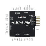 Radiolink Mini-PIX Flight Controller System-FCS Set (Version 1.2)