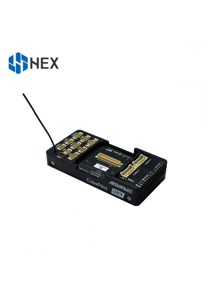 Proficnc Module Hex / Proficnc Cubepilot ADS-B Carrier Board (HX4-06105) – SPEXDRONE-STORE