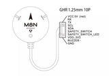 Holybro M8N GPS/Compass Module (12012)
