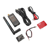 Flight Controller Accessories Holybro Telemetry Systems 17006
