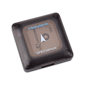 Flight Controller Accessories GPS & Compass Holybro Mini GPS/Compass Module 12010