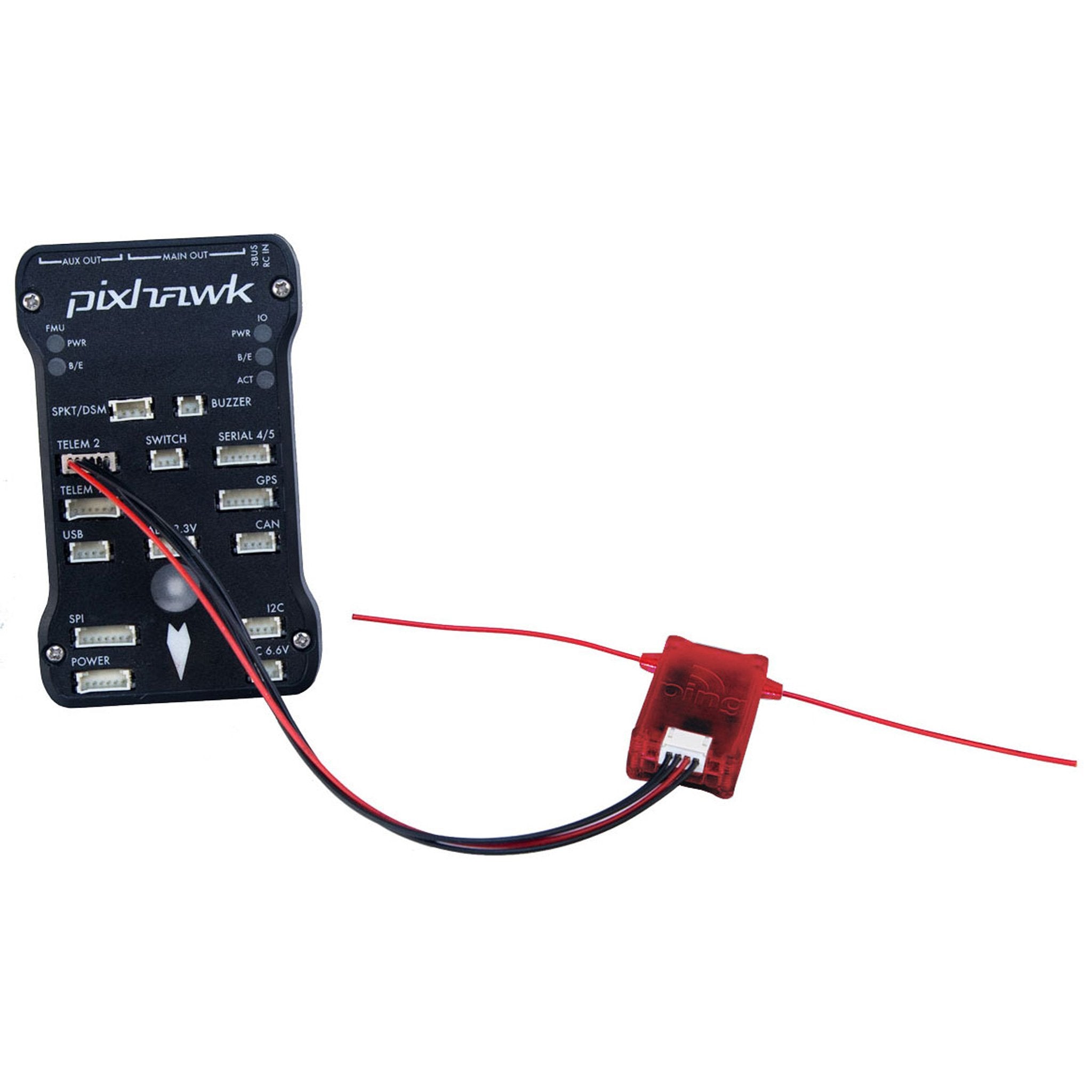 Ping Rx Pro ADS-B Systems PING-RX – SPEXDRONE-STORE