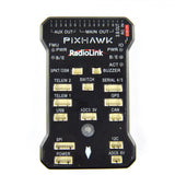 PixHawk "Classic"	Radiolink	PixHawk PX4 Autopilot	PixHawk PX4