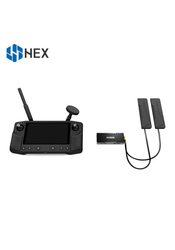 Herelink - HD Video Transmission and Control System (HX4-06071)